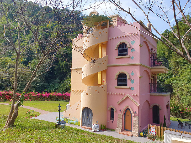 岩川民宿-1