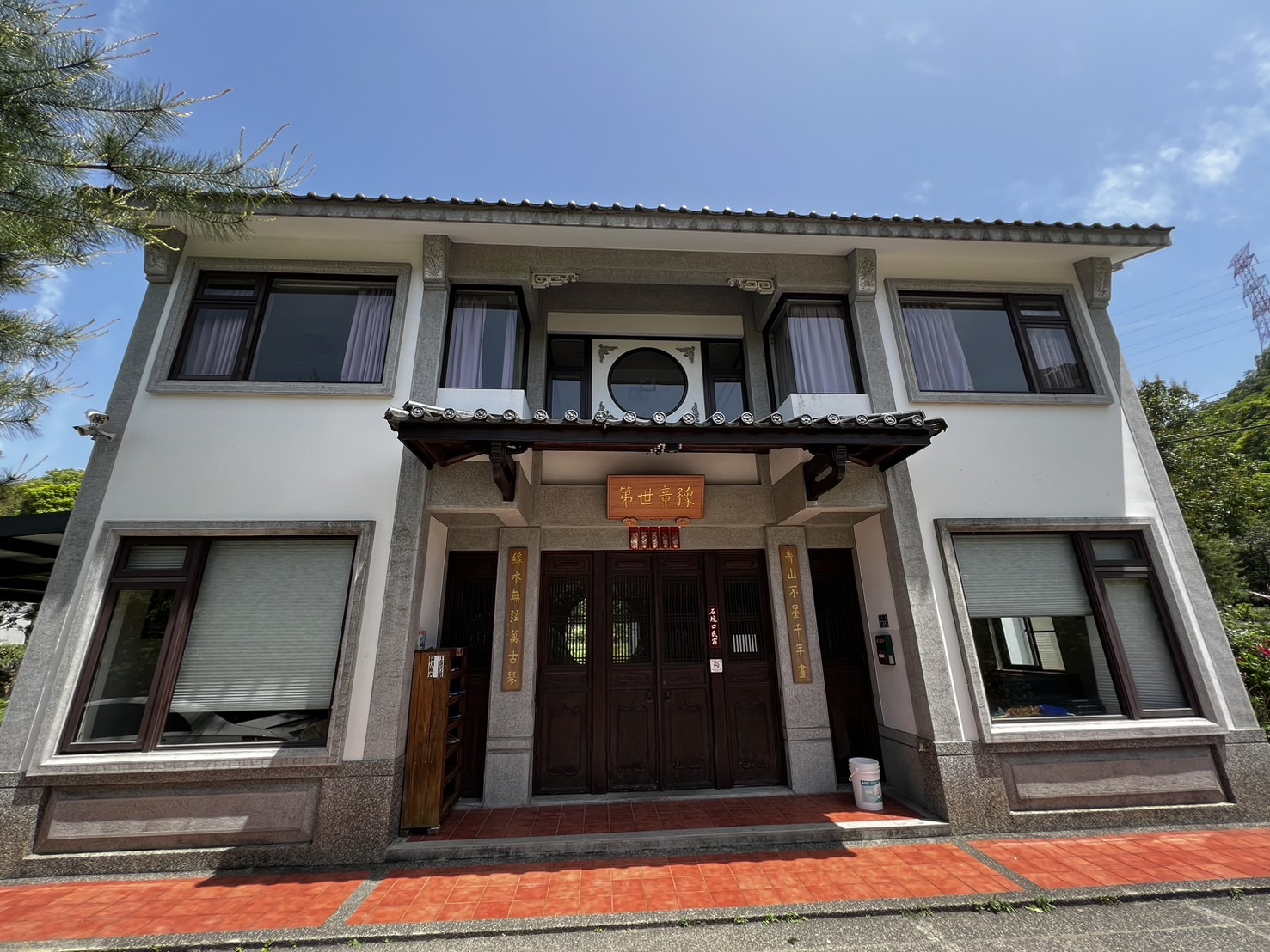 石坑口民宿-2