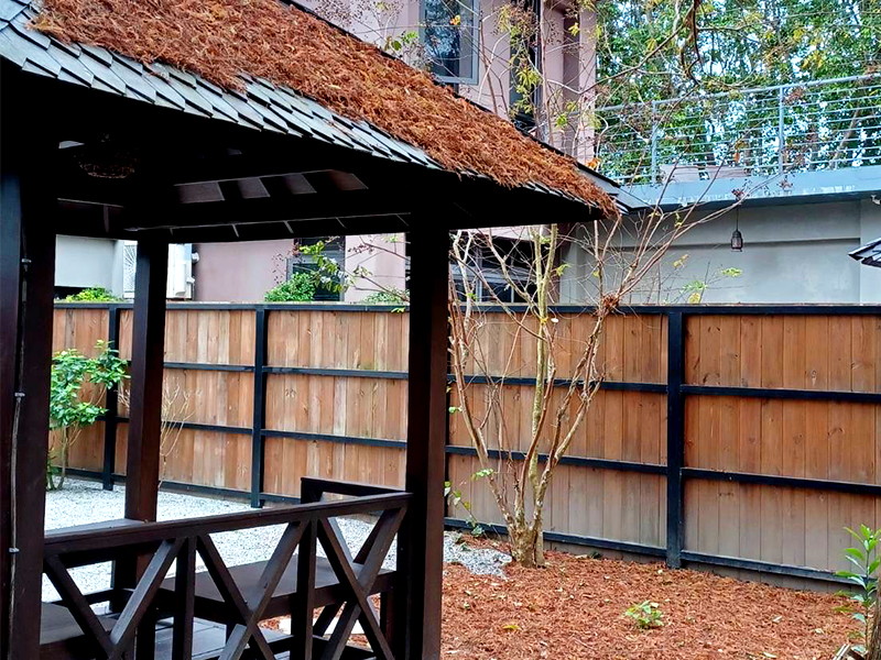 心典莊園花蓮笛之森會館民宿-5