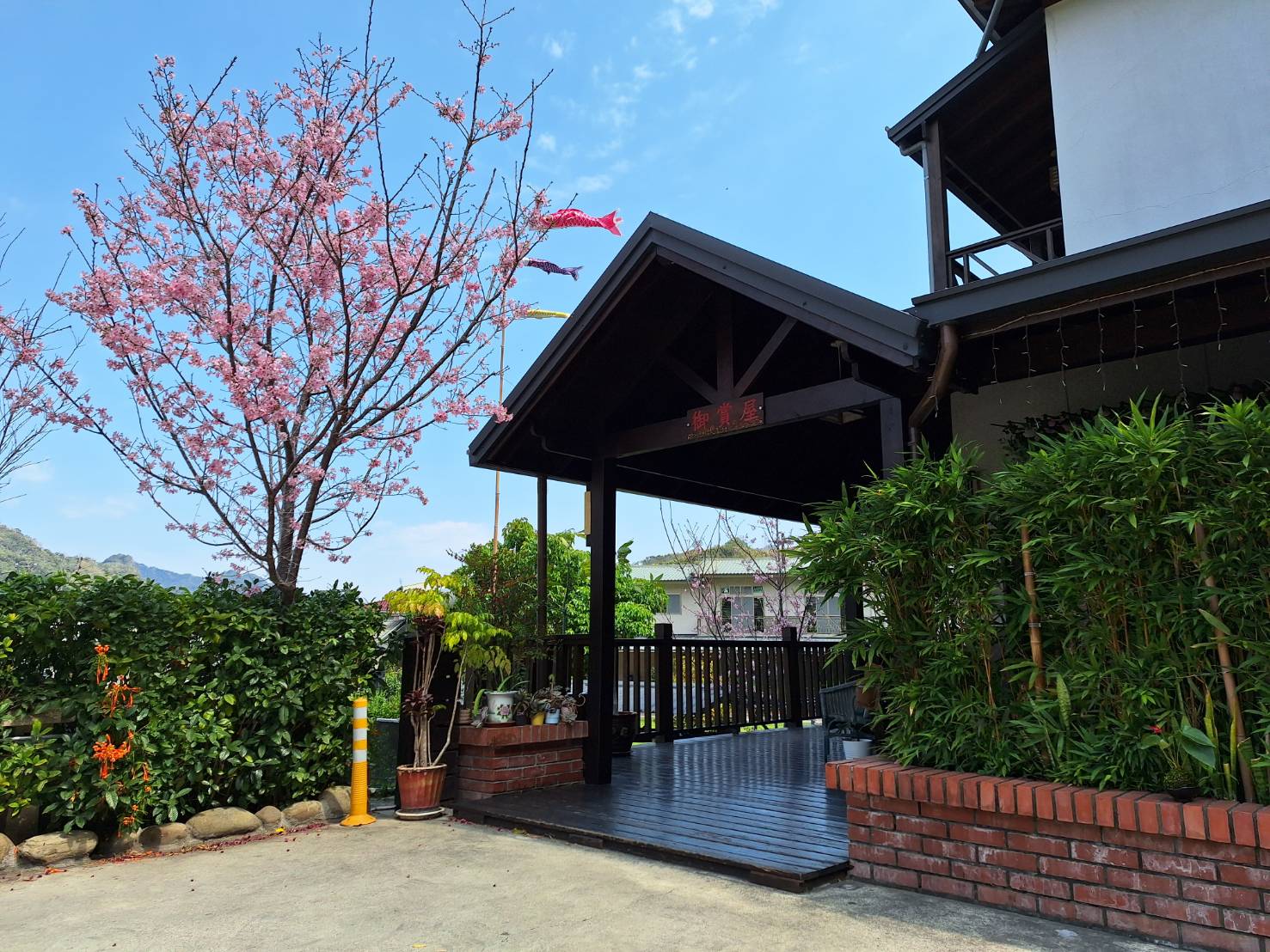 御賞屋民宿-2