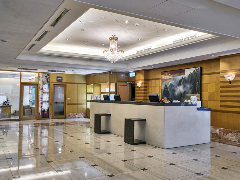 卡爾登飯店-2