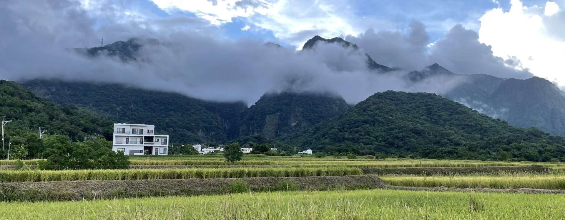 山海相遇民宿-1