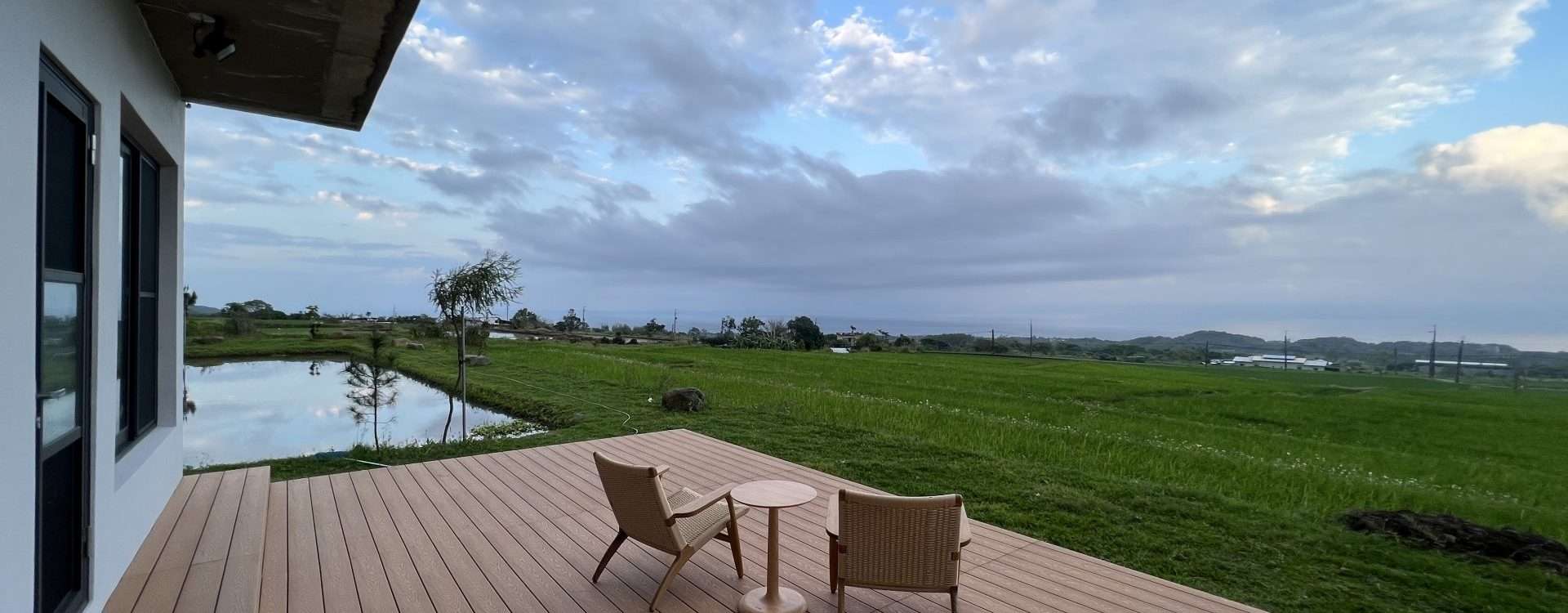 山海相遇民宿-3