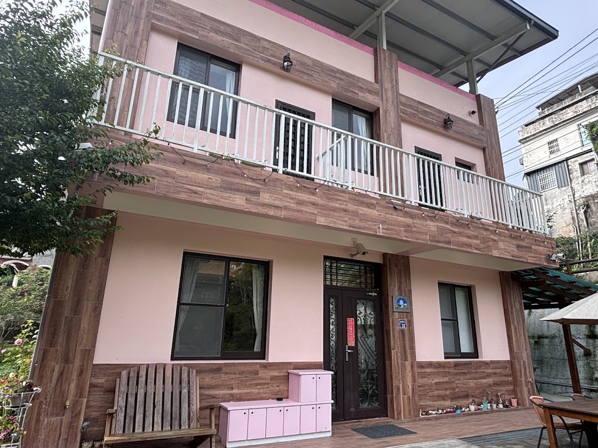 無盡夏民宿-1