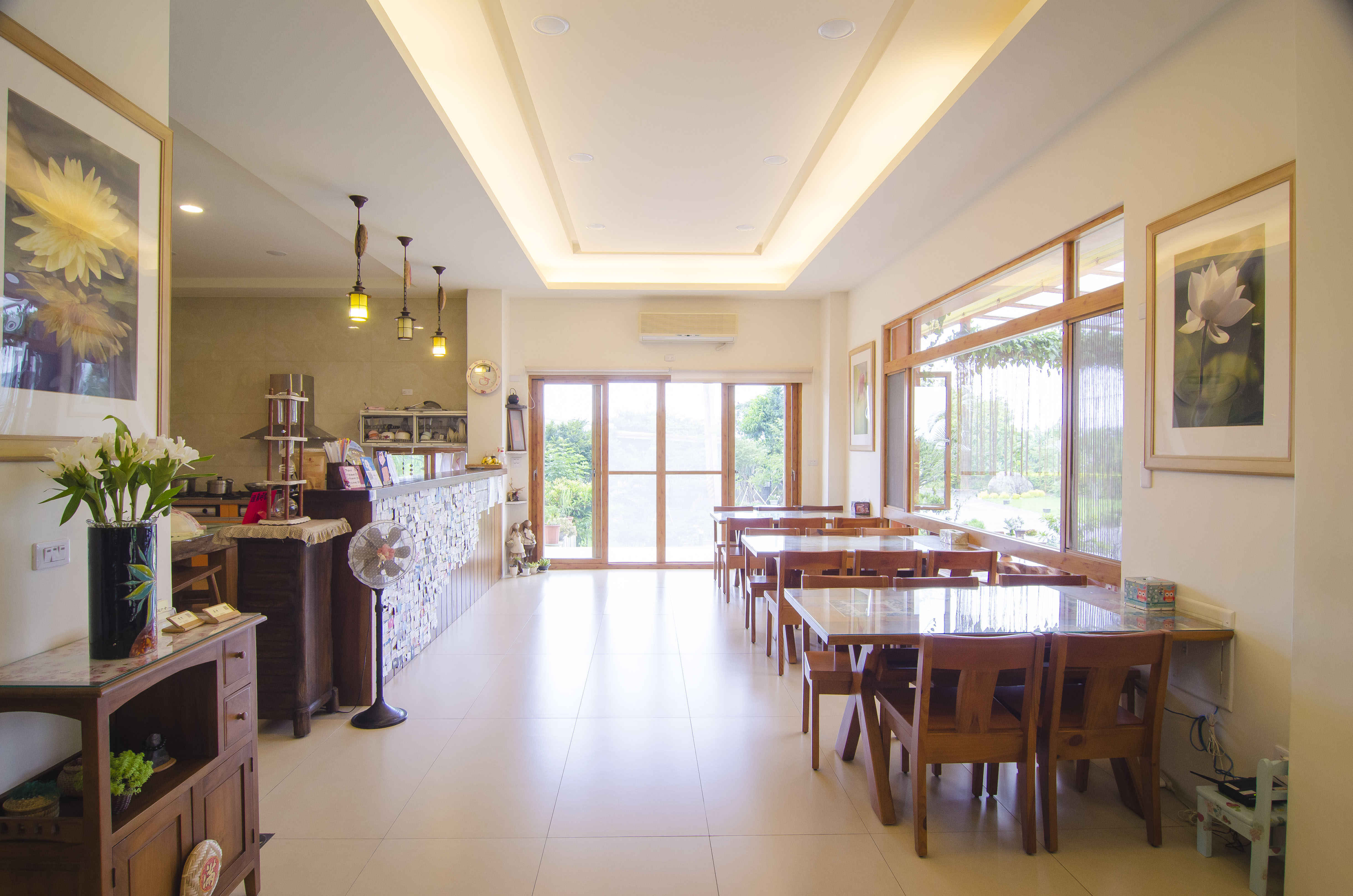 幸福旅行舍民宿-8