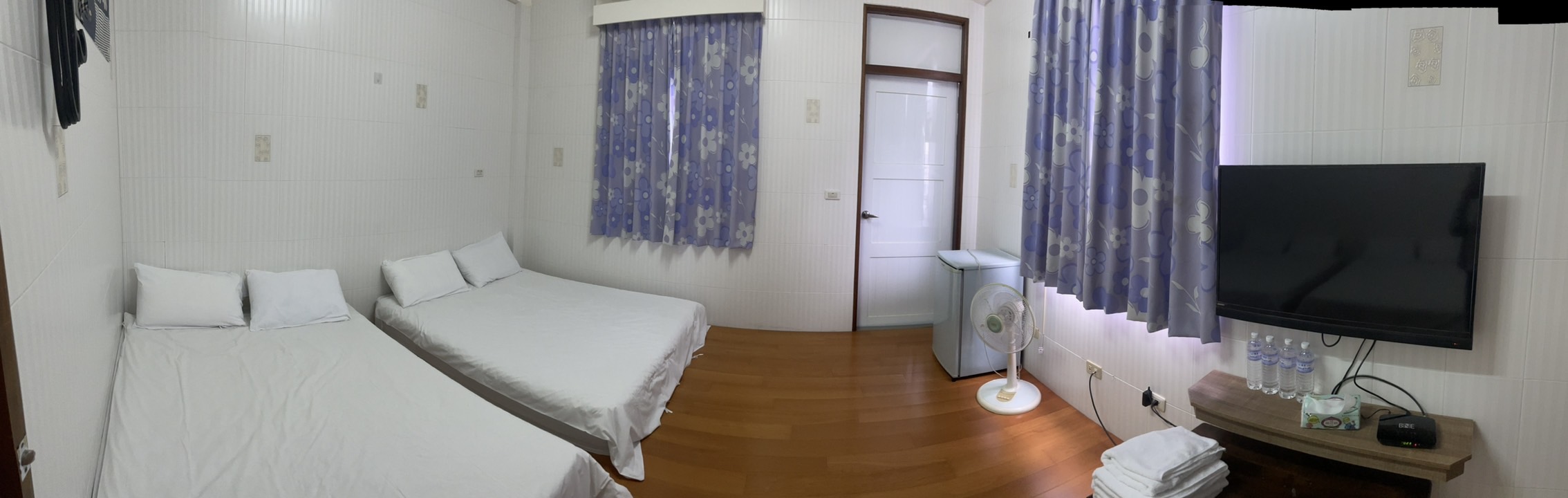 東旺民宿1