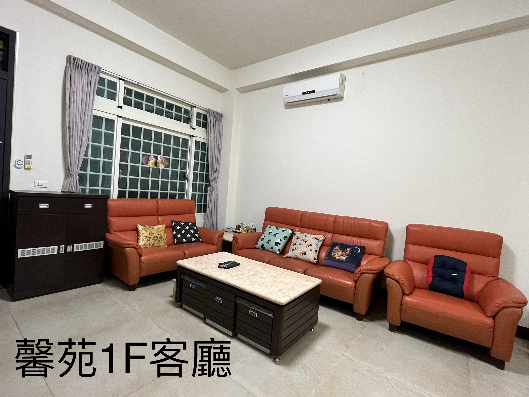 馨苑輕旅-3