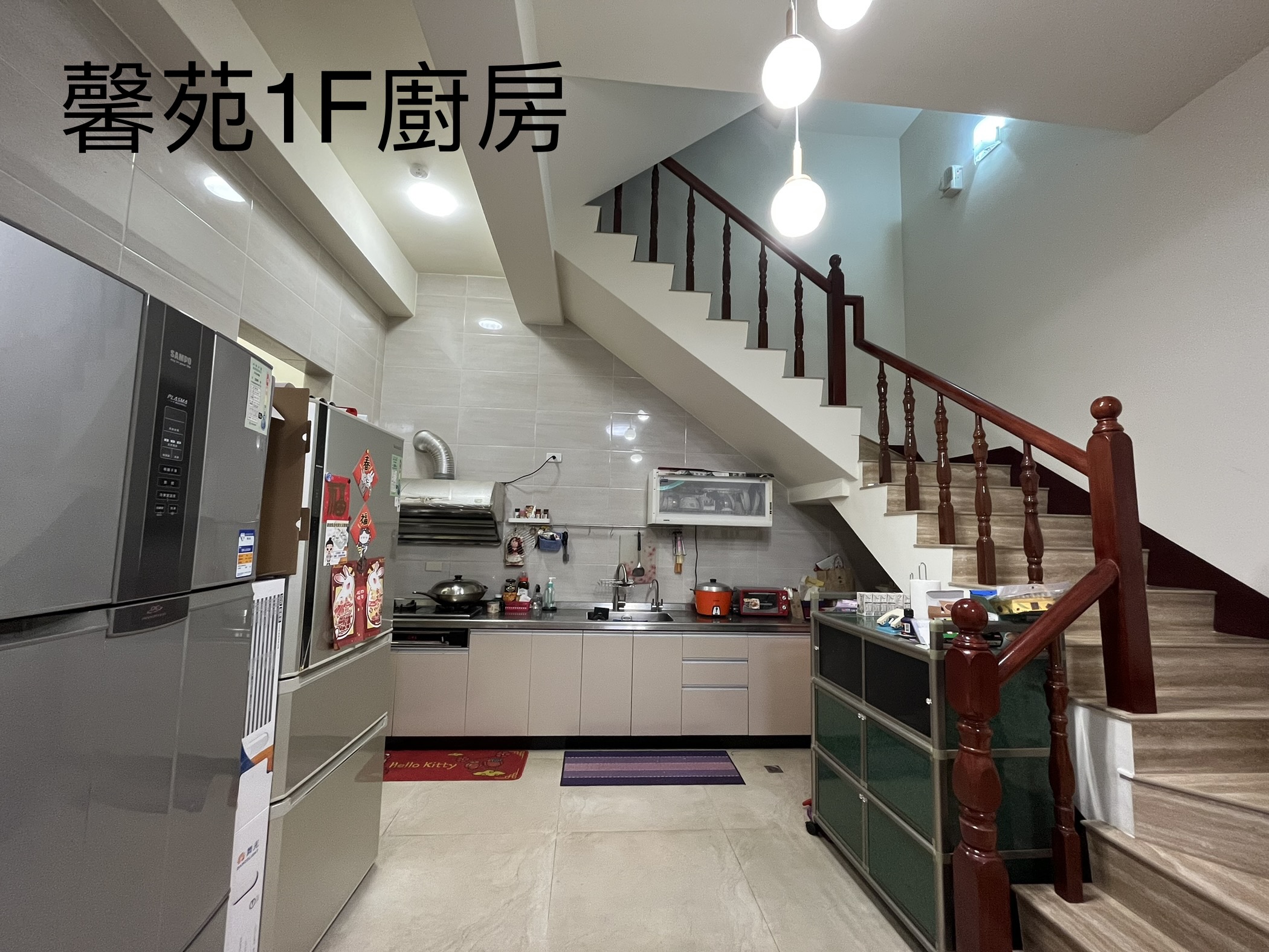 馨苑輕旅-4