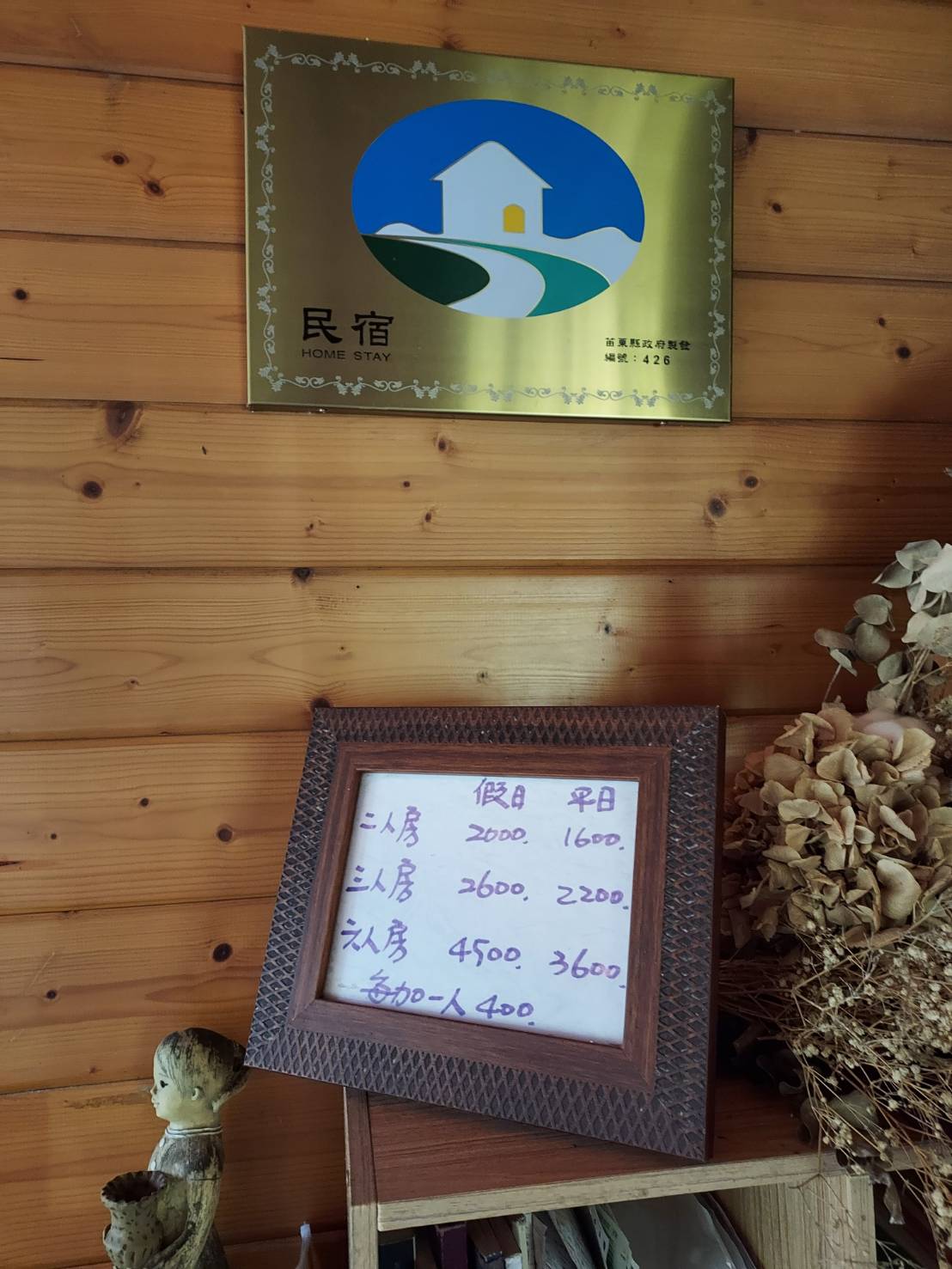 公館柿子紅了-1