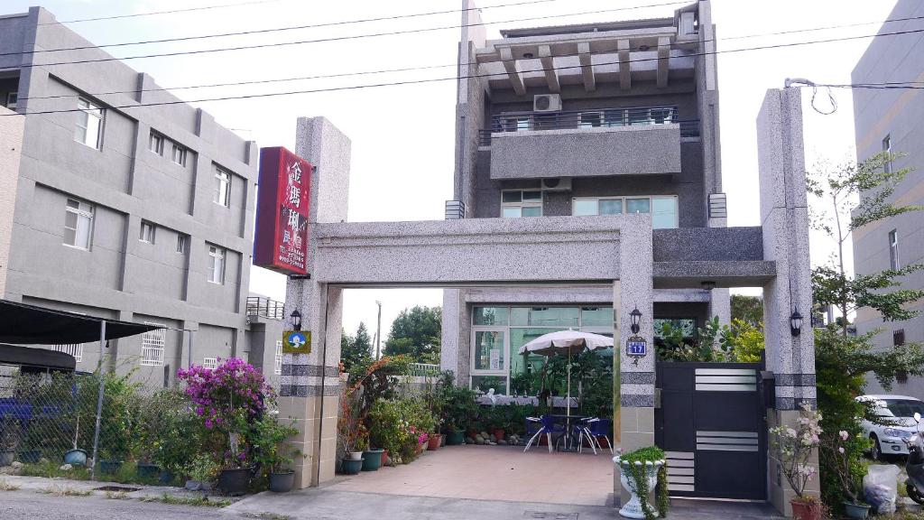 金瑪琍民宿-7