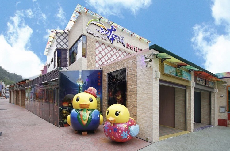 泉科綠能大飯店-1