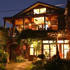 SHINING HILL RESORT-1