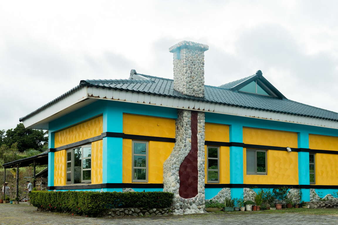 萬路驛民宿1