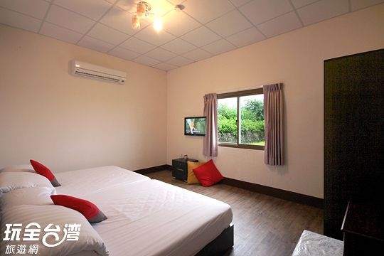 竹湖景觀民宿-1