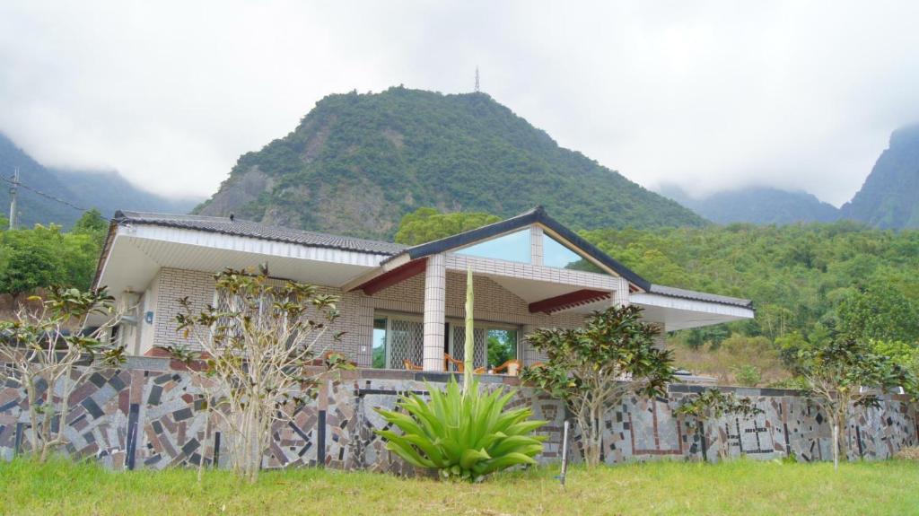 小桂林山莊民宿1