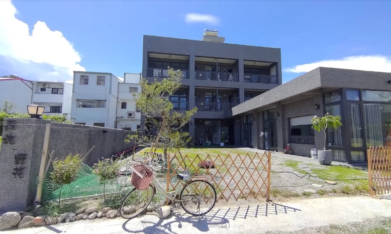 森地．野花民宿-1