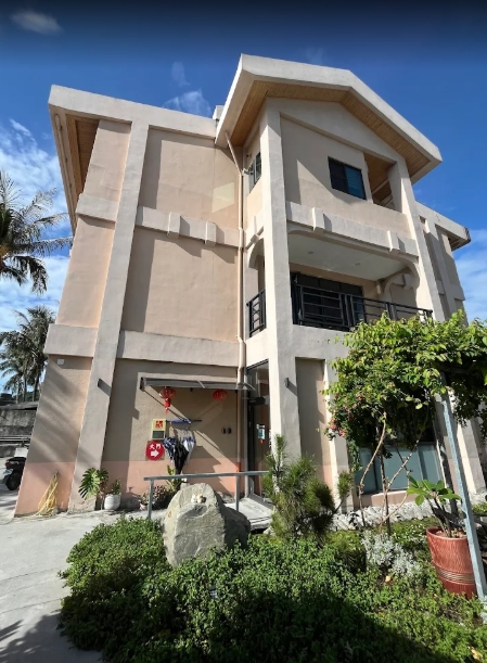 金崙有樂町民宿-1