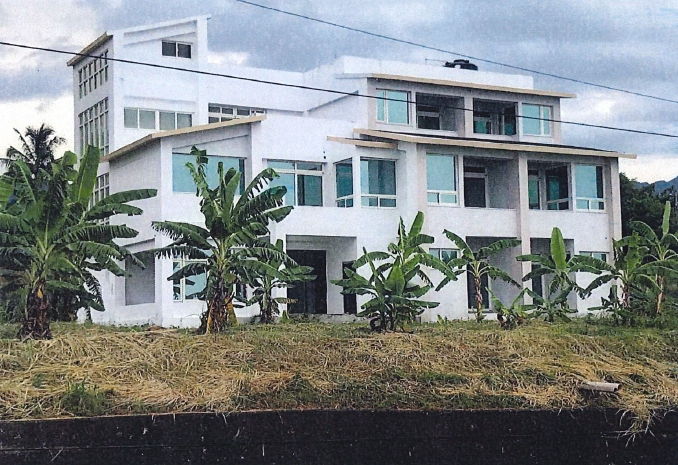 御皇海宴會館民宿-1