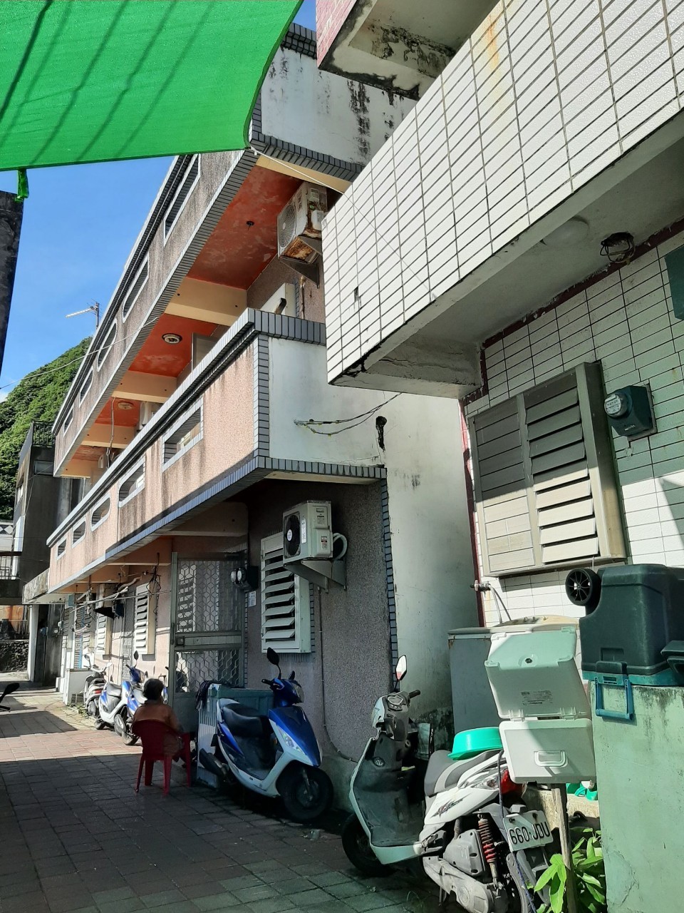 主恩民宿-1