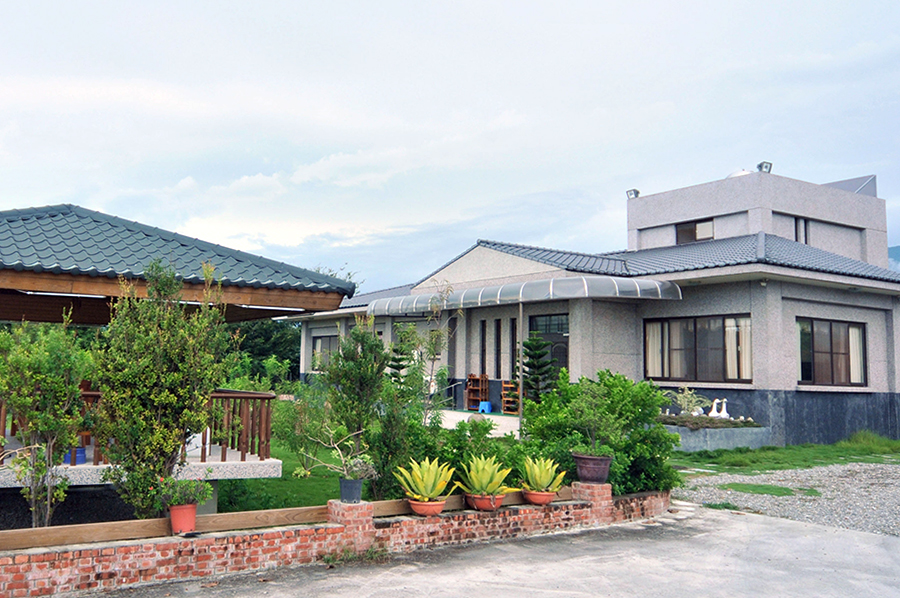 遠雄山莊民宿-1