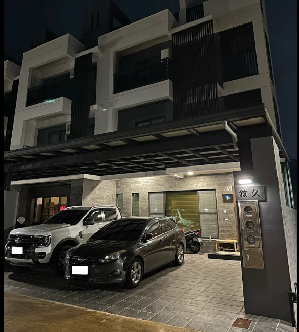 敘久民宿-1