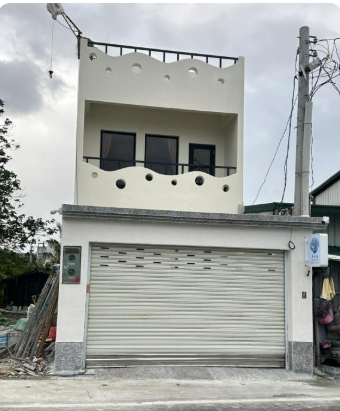 海葵民宿-1