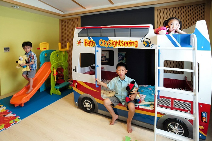 玉大曆汽車旅館2