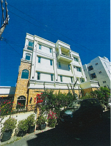 東麓民宿-1