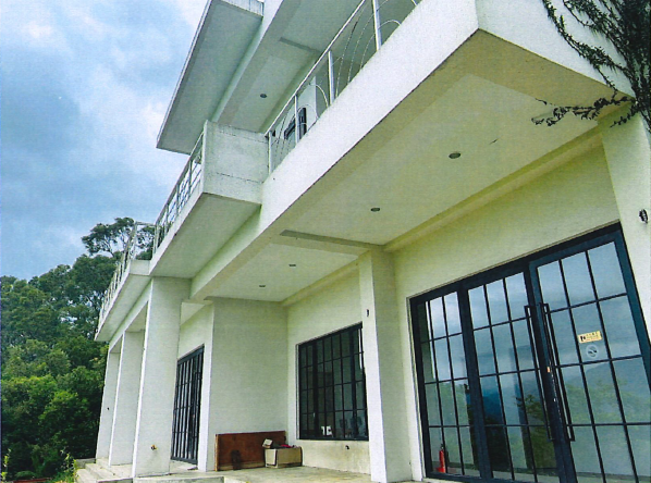 SOLA鹿野民宿-1