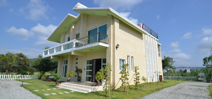 依戀東風民宿-1