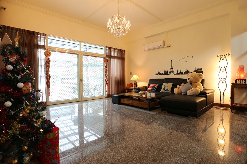 Iraq bed and breakfast1