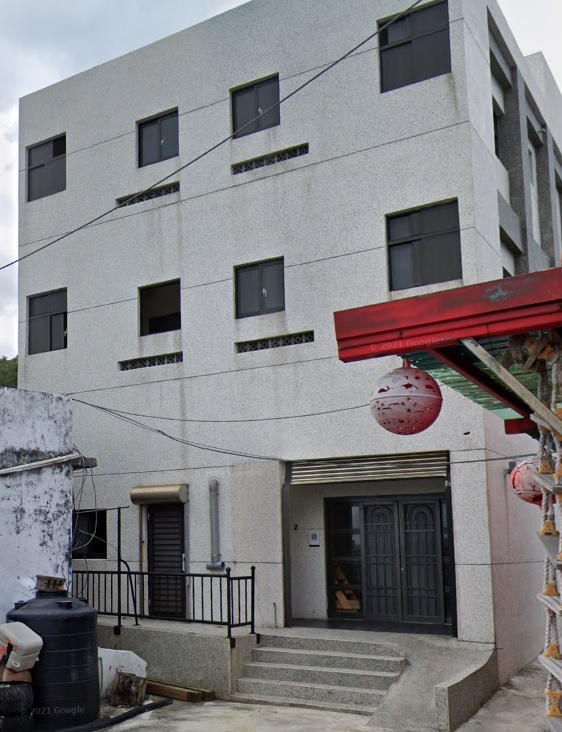 小公館民宿-1