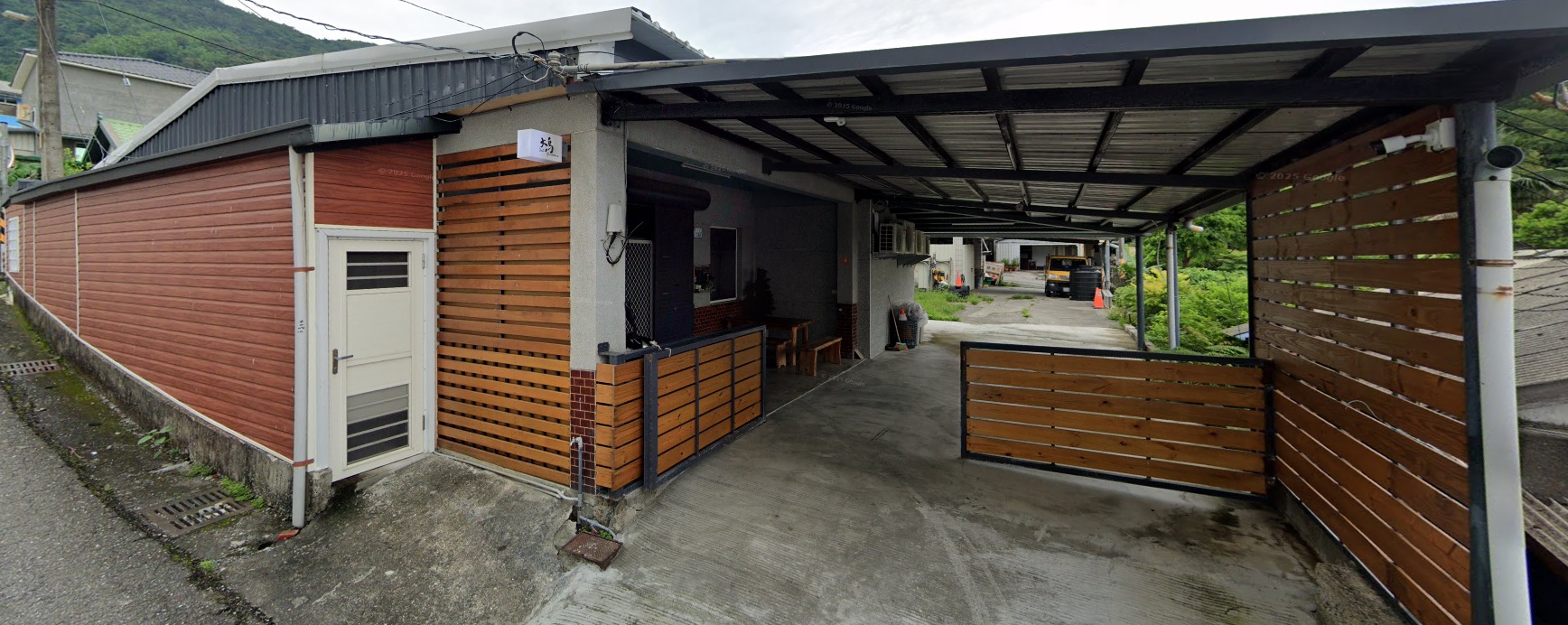 大鳥240號guesthouse民宿-1