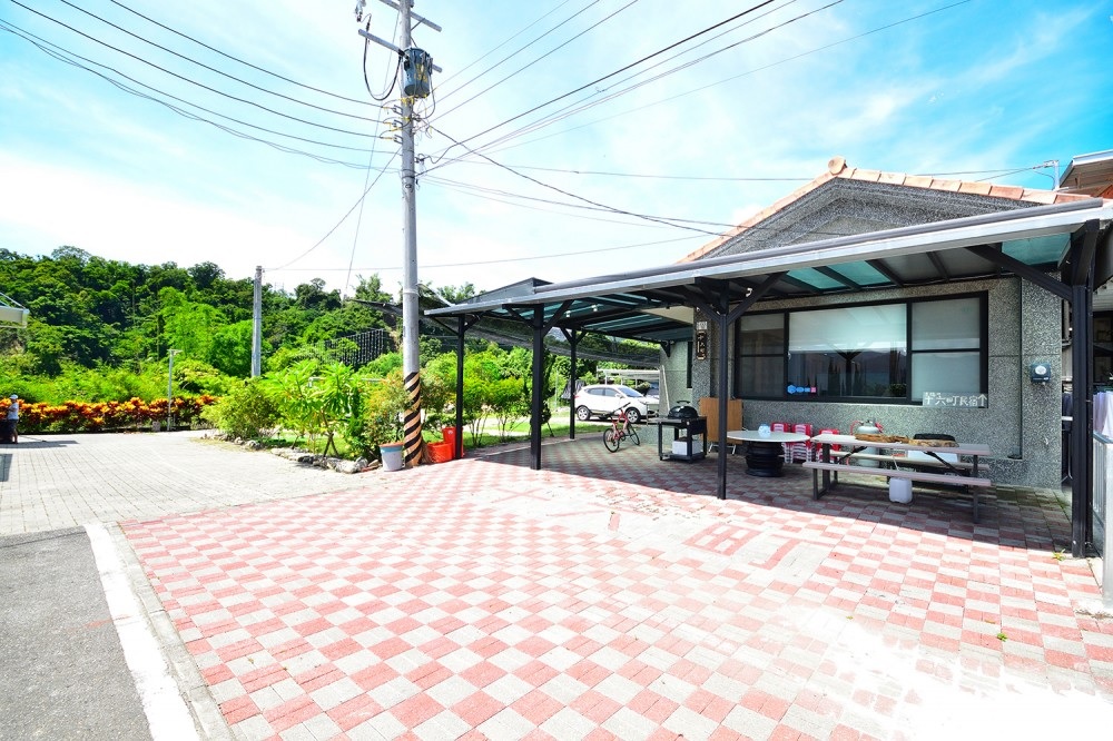 十六町民宿-1