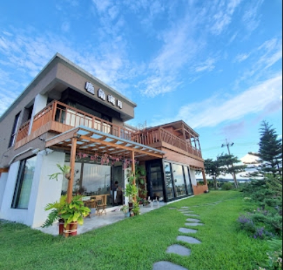 鹿角海月民宿-1