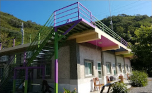 關山桃花心木民宿-1