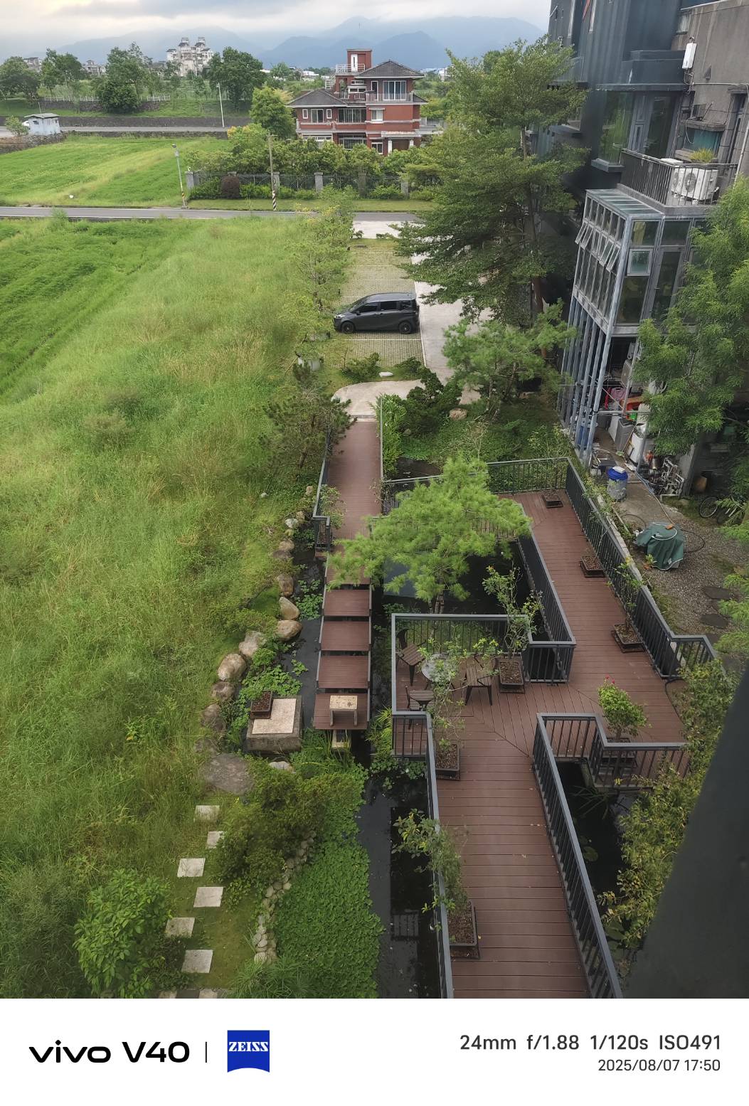 楊春旺建築師行館-10