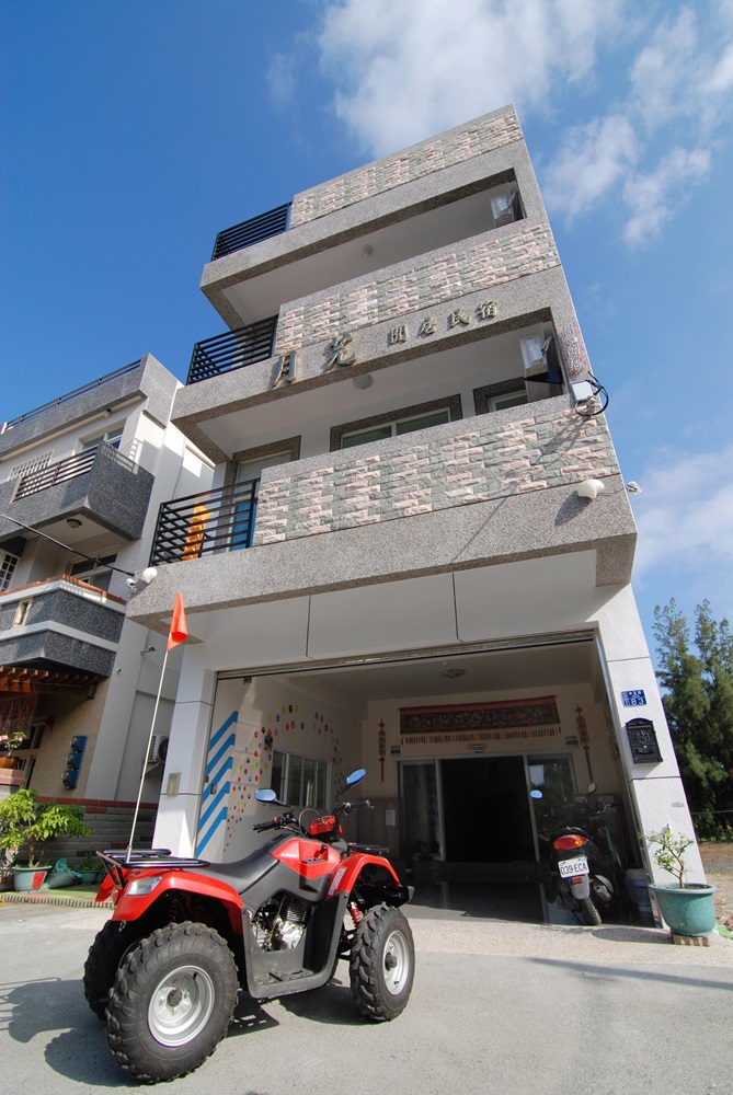 月芫閒居民宿-2