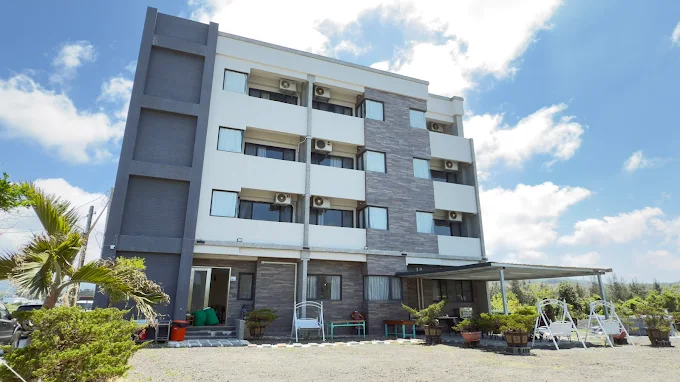 墾丁快樂小屋民宿-1