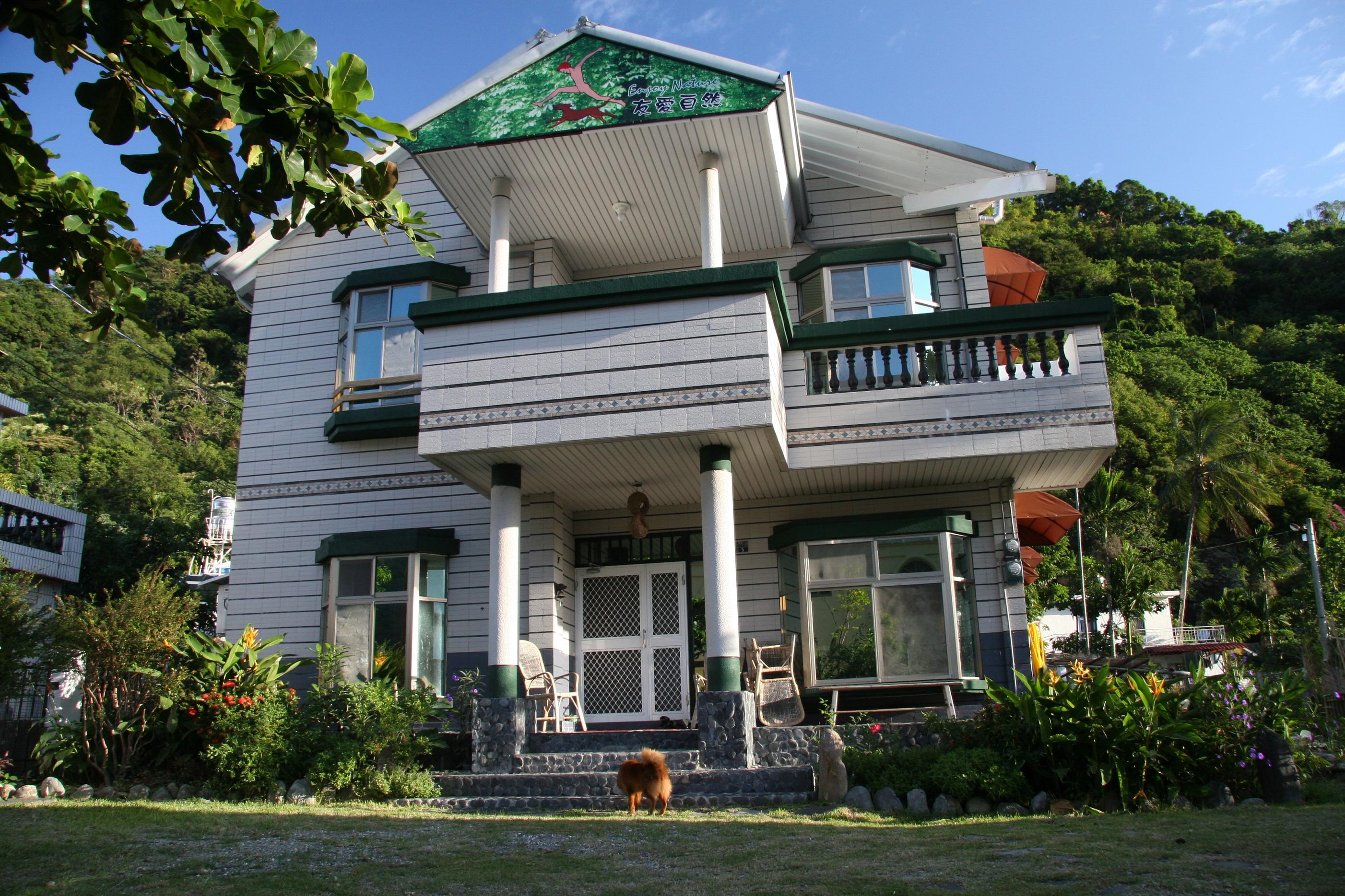 友愛自然民宿-5