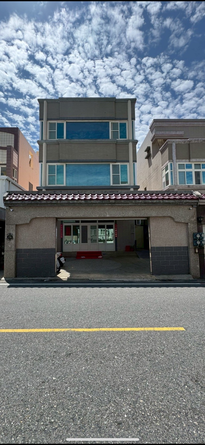 白木洱民宿-1