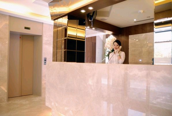 承攜行旅台北台大館-1