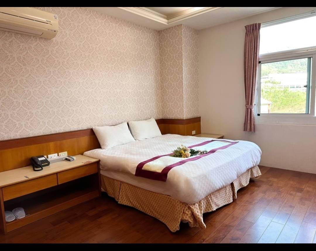 儷泉特色民宿-1