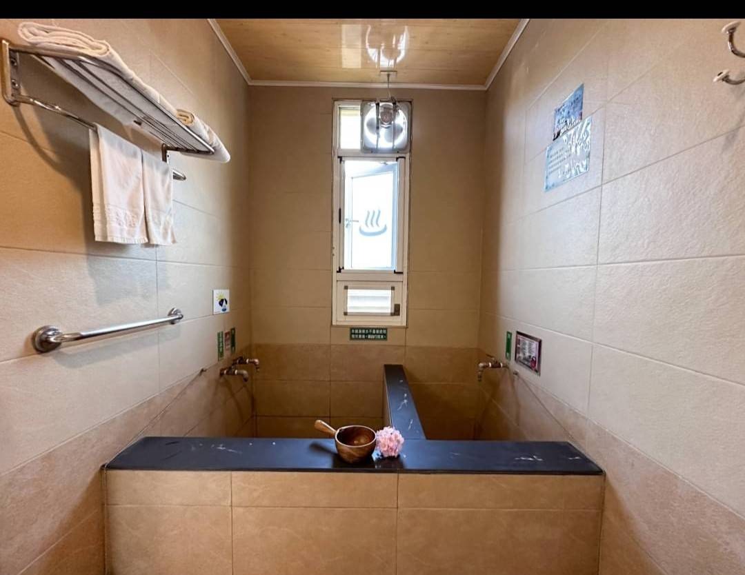 儷泉特色民宿-2