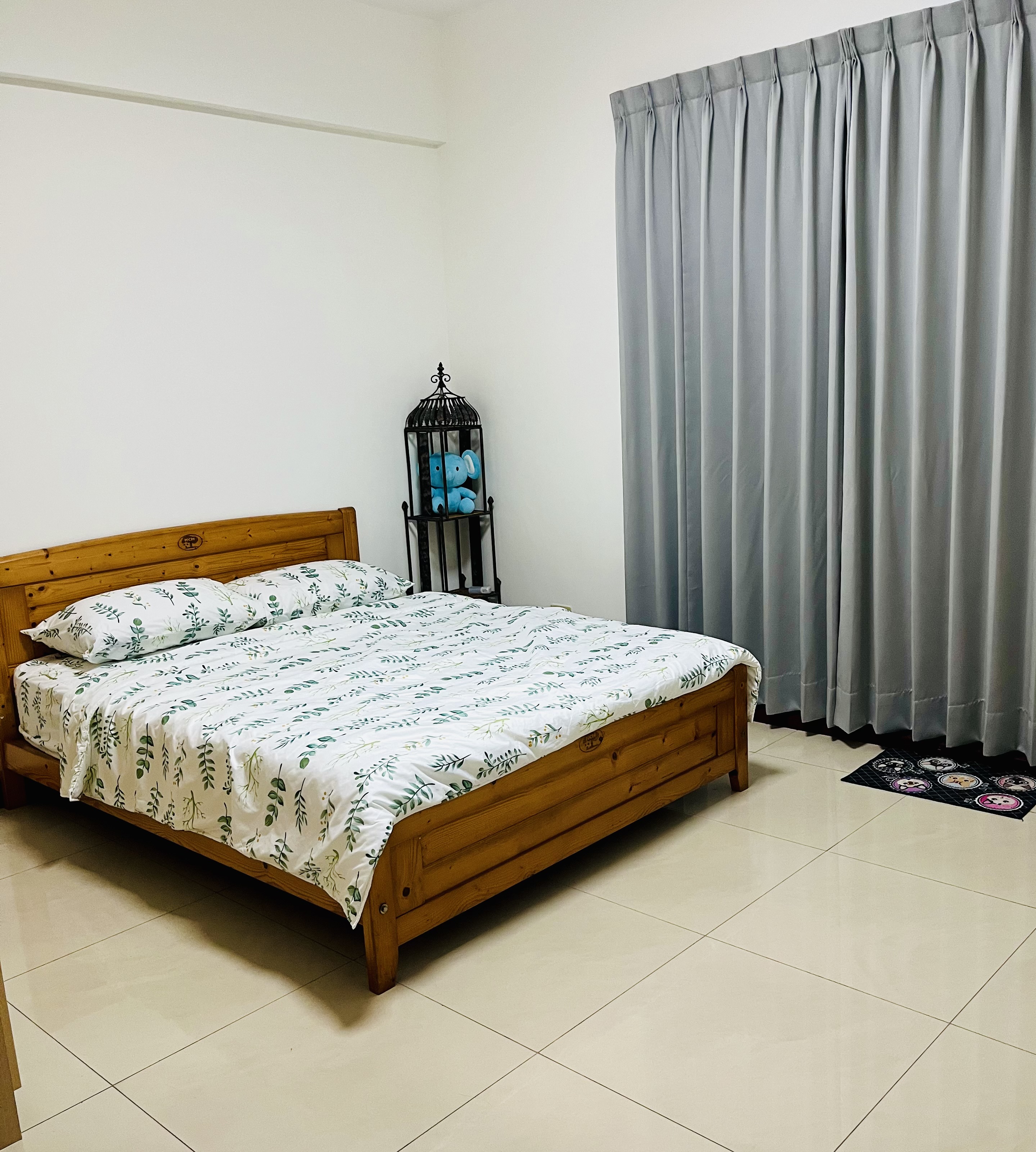 新來義部落九九民宿-2