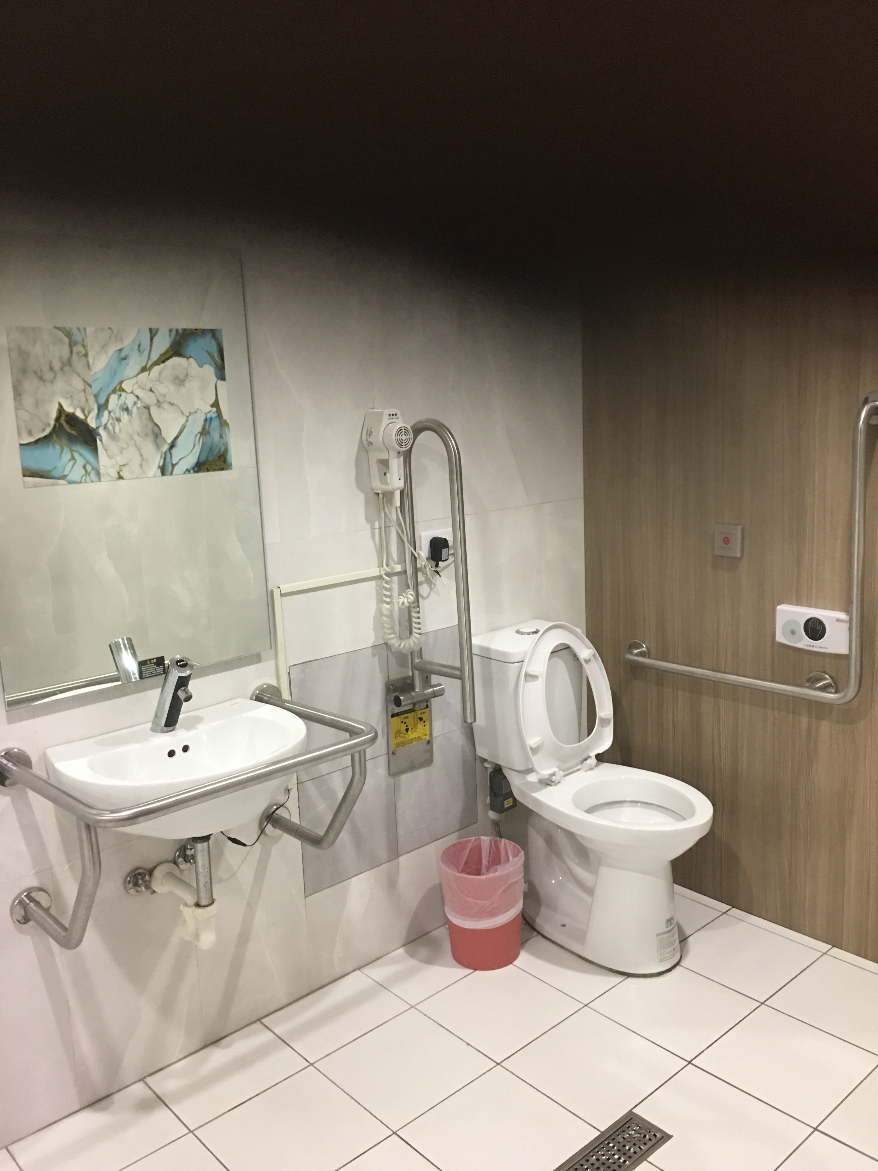 無障礙設施及友善環境-3