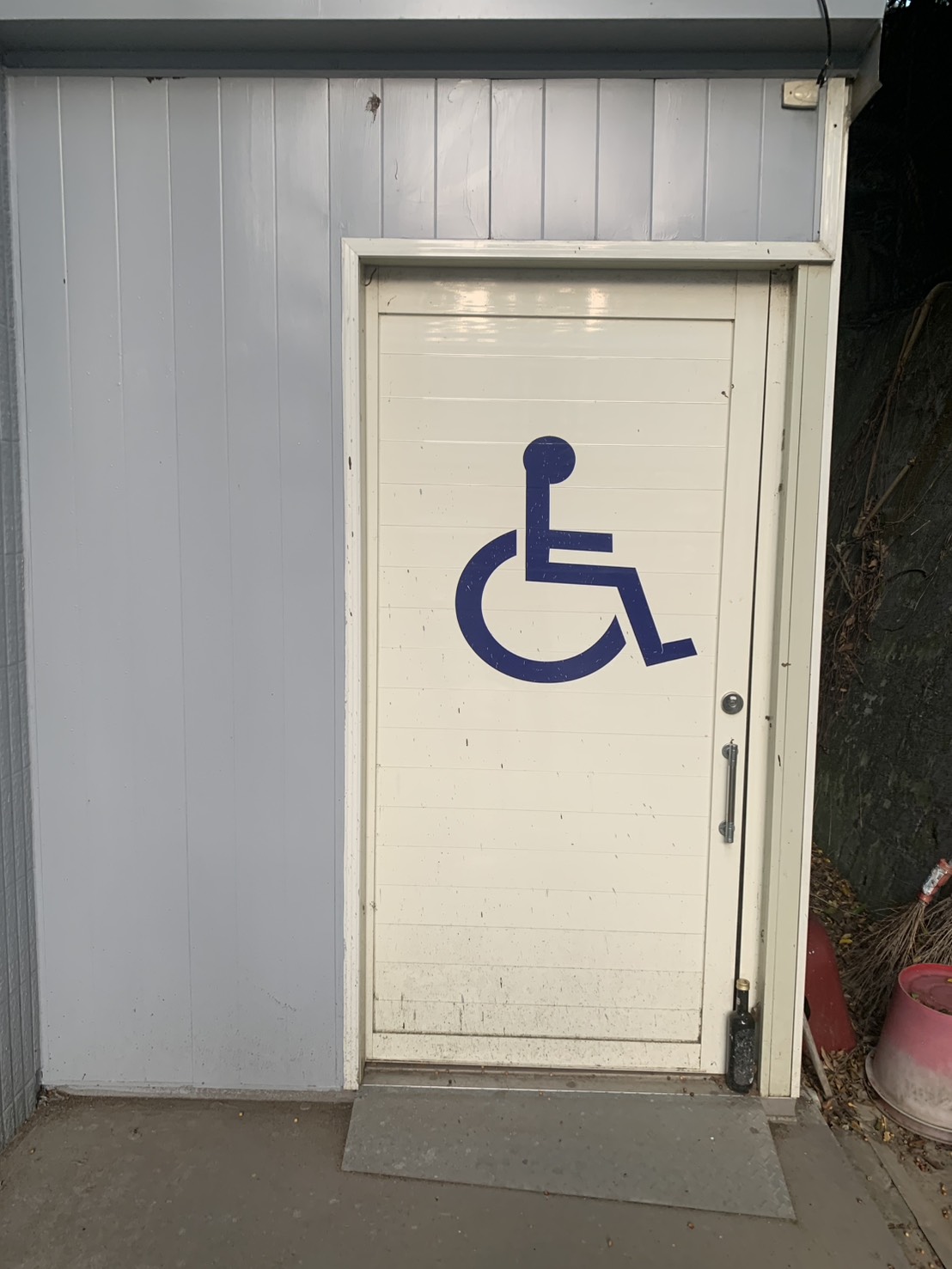 無障礙設施及友善環境-7