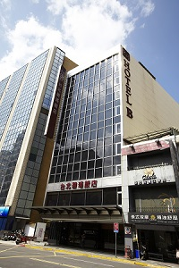 台北碧瑤飯店-9