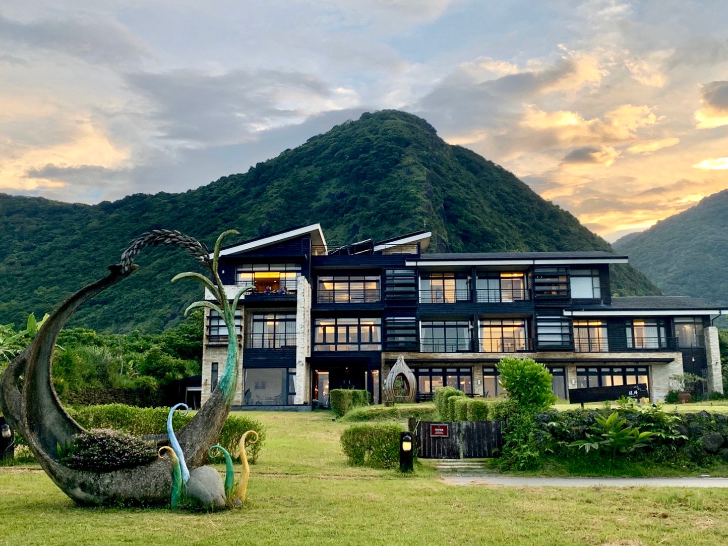 緩慢石梯坪民宿-1