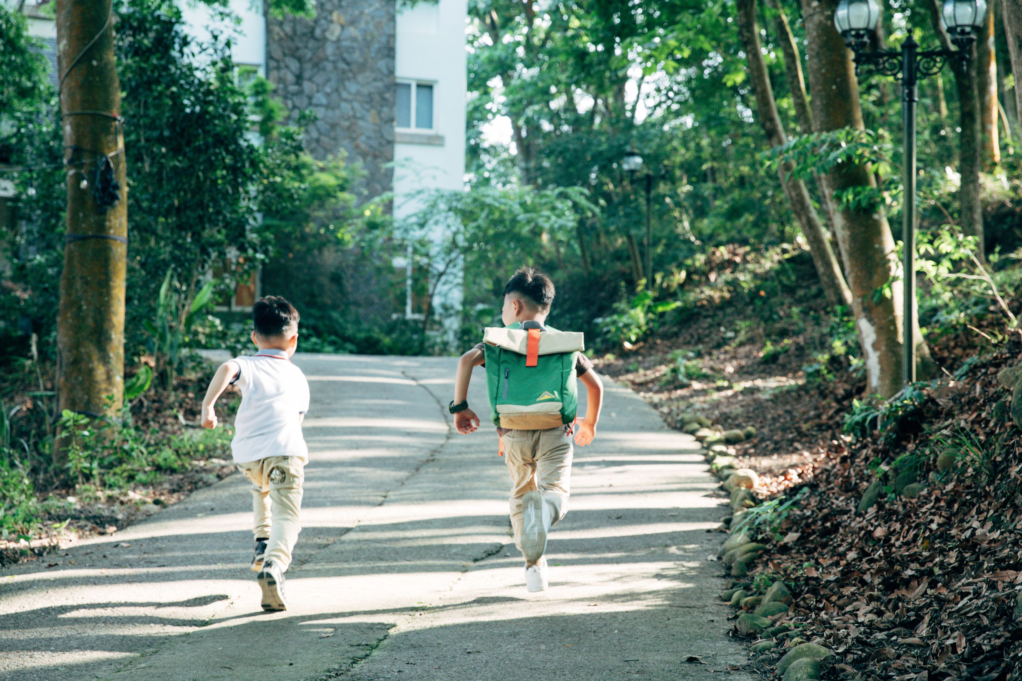 綠波浪森林會館民宿-1